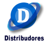 Distribuidores en PaginasFitness.es